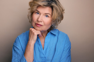 Issy van Randwyck